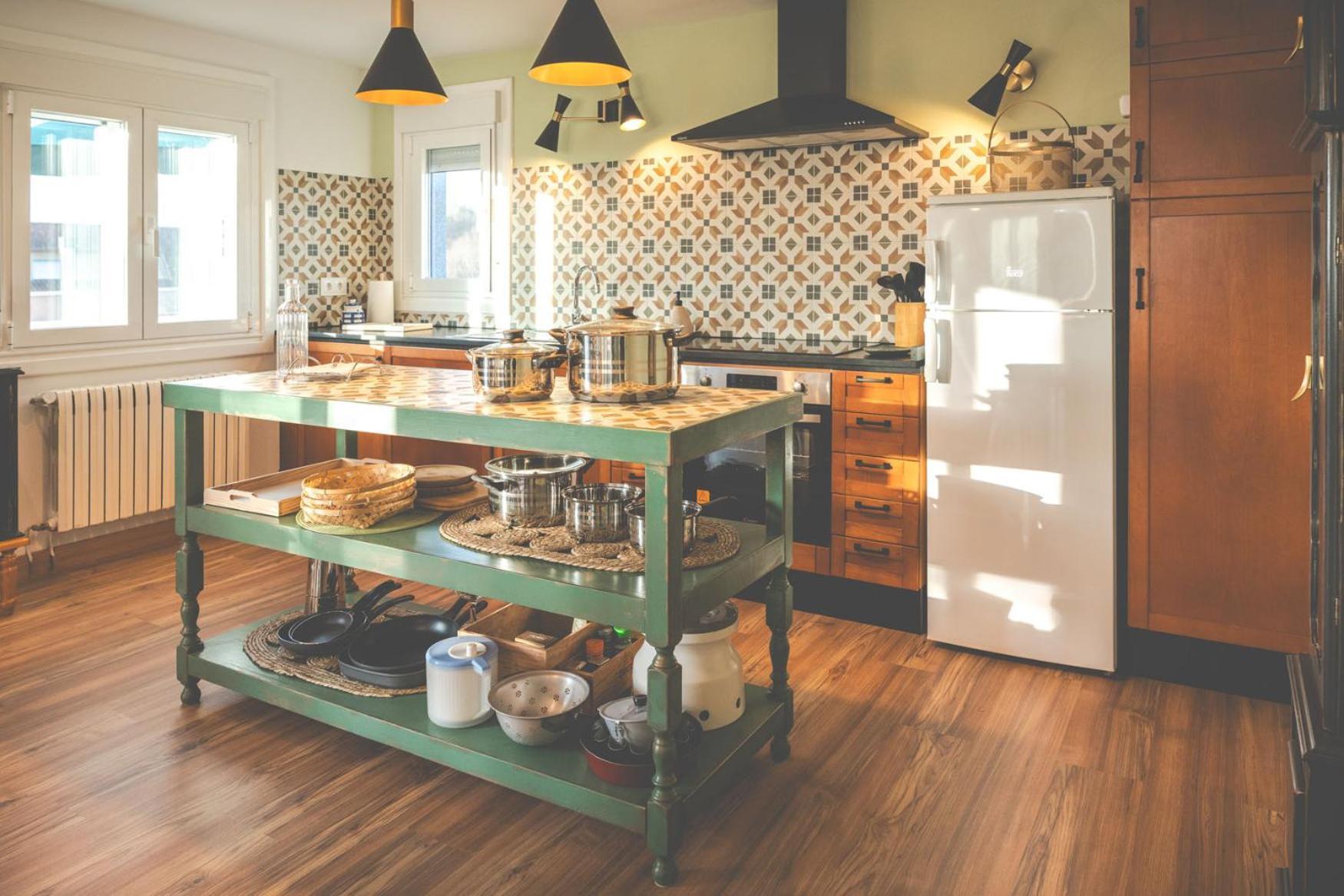 A Casa Da Carminha Holiday home *