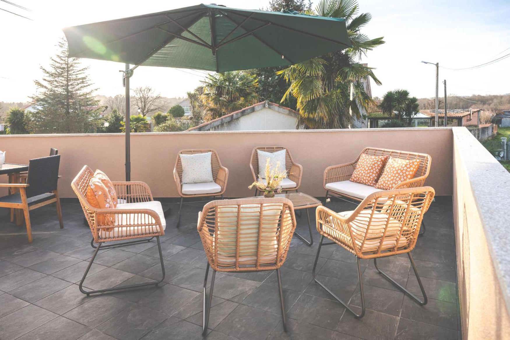 A Casa Da Carminha Holiday home